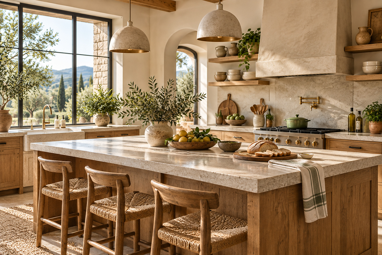 Cocina